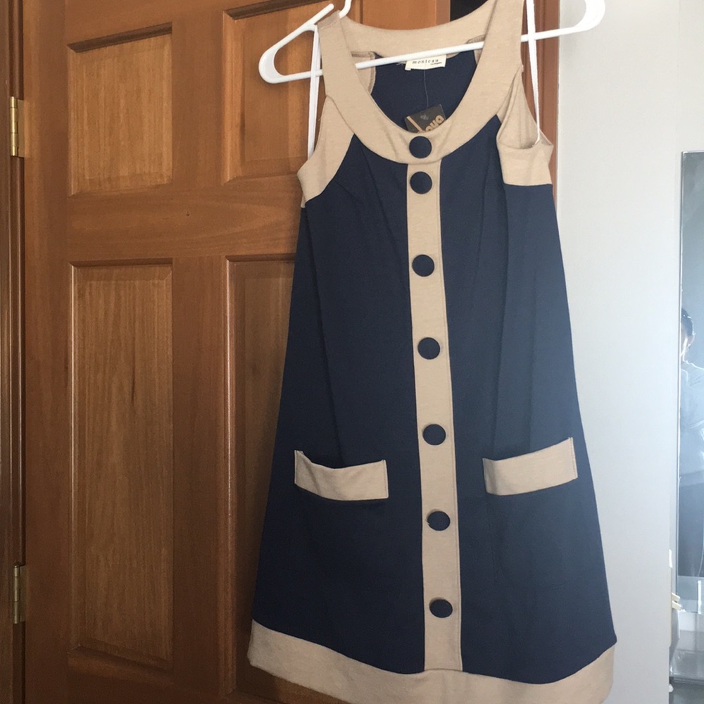 Summer Casual Dress
